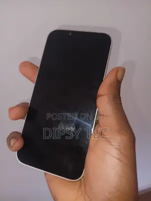 Apple iPhone 14 128 GB White