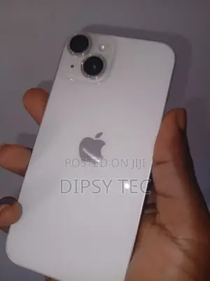 Apple iPhone 14 128 GB White