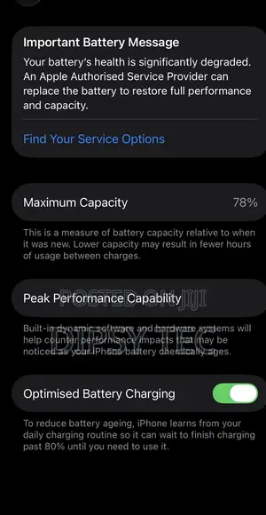 Apple iPhone 14 128 GB White