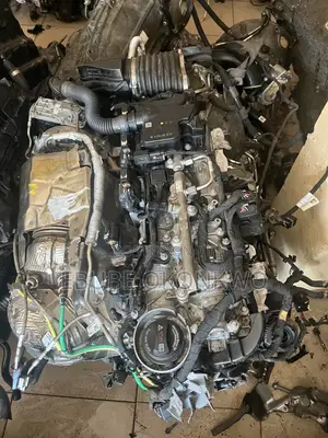 Complete Engine 256 for S-500/E53/Gle53/Gls450/Gt53/Cls53/E450/Gle450