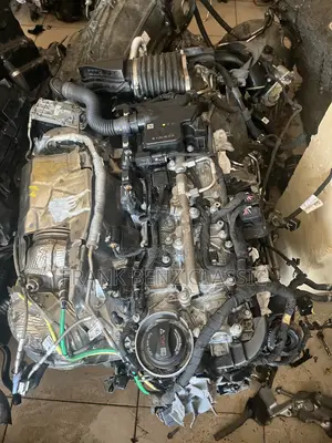 Complete Engine 256 for S-500/E53/Gle53/Gls450/Gt53/Cls53/E450/Gle450