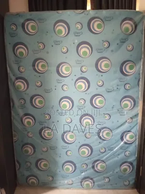 Mattress Foam