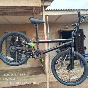 Brand New Bicycles From USA.