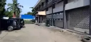 Exclusive Warehouse With Office Building