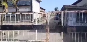 Exclusive Warehouse With Office Building