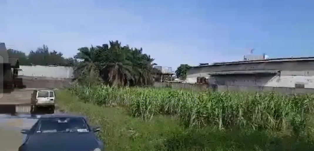 Exclusive Warehouse With Office Building