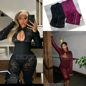 Women Clothing and Accessories