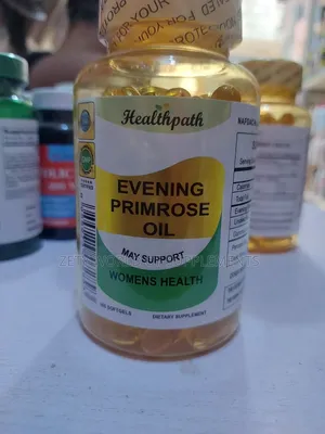 Evening Prime Rose