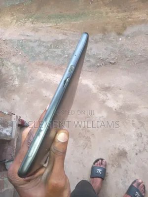 Tablet 64 GB Black