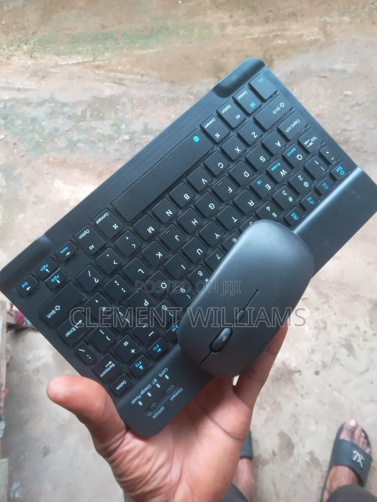 Tablet 64 GB Black