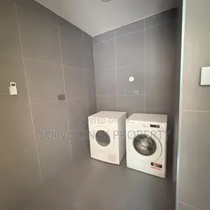 Furnished 3bdrm Block of Flats in Asokoro for rent