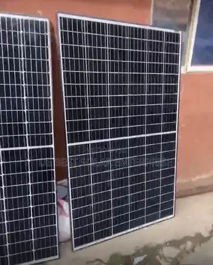 550w LONGi Solar Panel