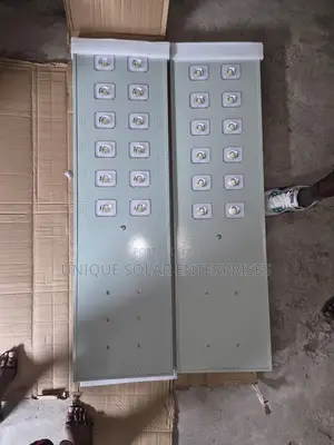 Aluminum Solar Street Light
