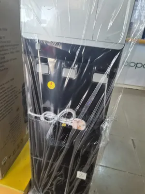 Cway Ice Making Water Dispenser Bycz581
