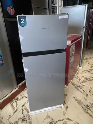 Hisense Fridge