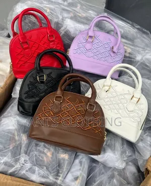 Bags Available as Seen