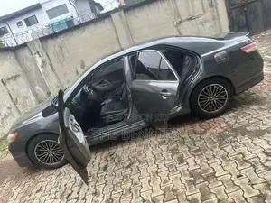 Toyota Camry SE 4dr Sedan (2.4L 4cyl 5A) 2009 Gray