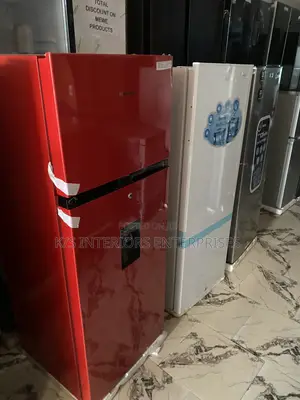 Hisense Refrigerator