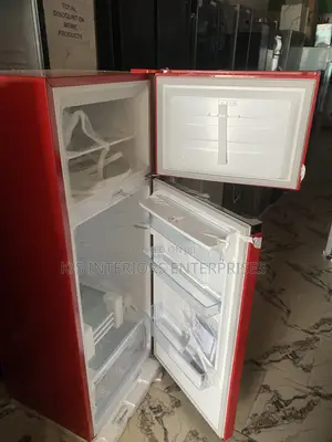 Hisense Refrigerator