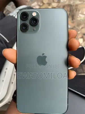 Apple iPhone 11 Pro 64 GB Green