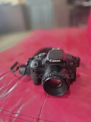Canon Digital Camera