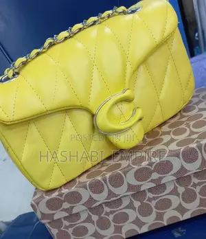 Fashion Hand Bag