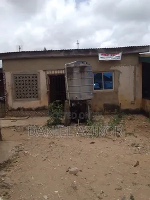 3bdrm Bungalow in Iseri Olofin for sale