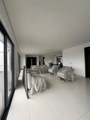 Furnished 4bdrm Apartment in Asokoro for rent