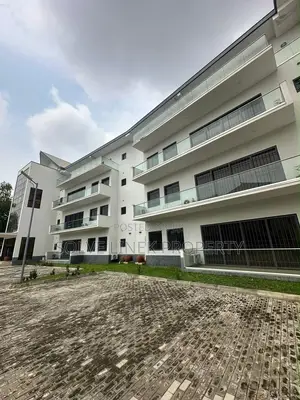 Furnished 4bdrm Apartment in Asokoro for rent