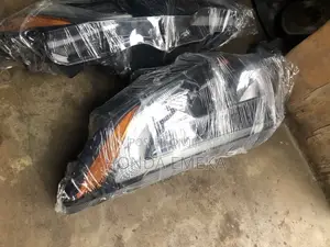 Head Light Honda Pilot 2018 Model