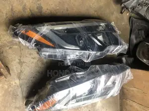 Head Light Honda Pilot 2018 Model