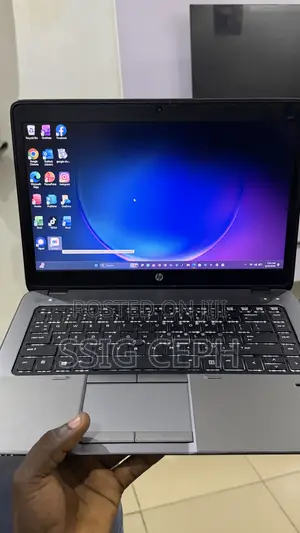 Laptop HP EliteBook 840 G1 8GB Intel Core i5 HDD 512GB