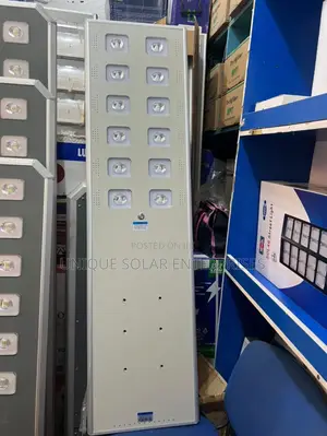 Wakatek Solar Light