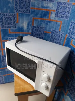 LG Microwave