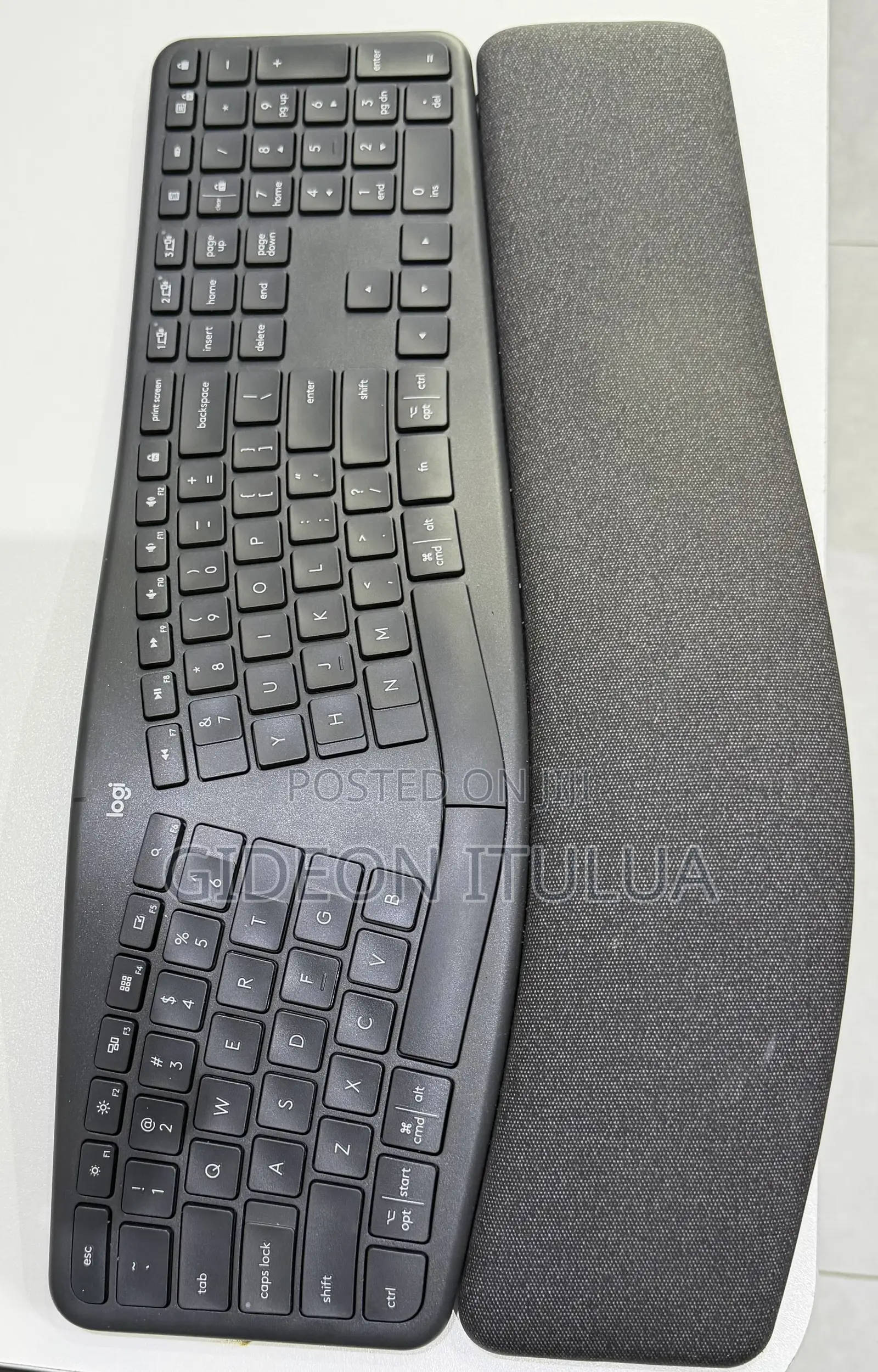 Logitech Ergo 