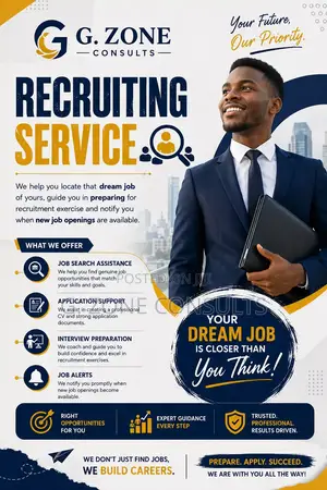Job Recruiting