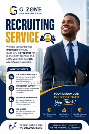 Job Recruiting