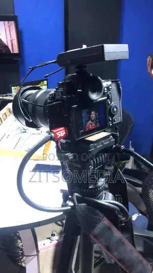 Camera Rentals