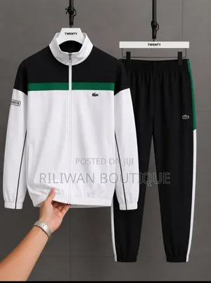 Premium Lacoste