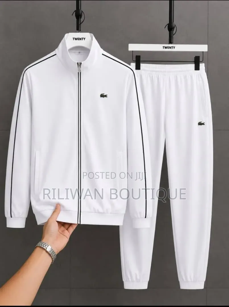Premium Lacoste