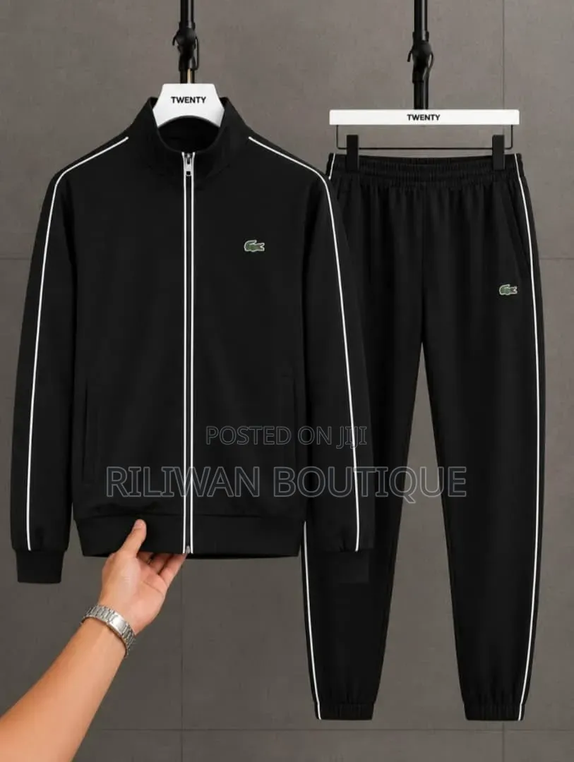 Premium Lacoste