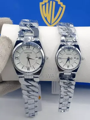Lookworld Female Watch