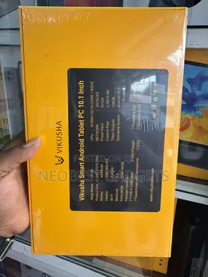 New VIKUSHA VZ-30 32 GB