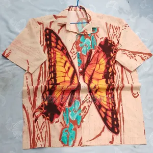 Unisex Shirts