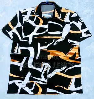 Unisex Shirts