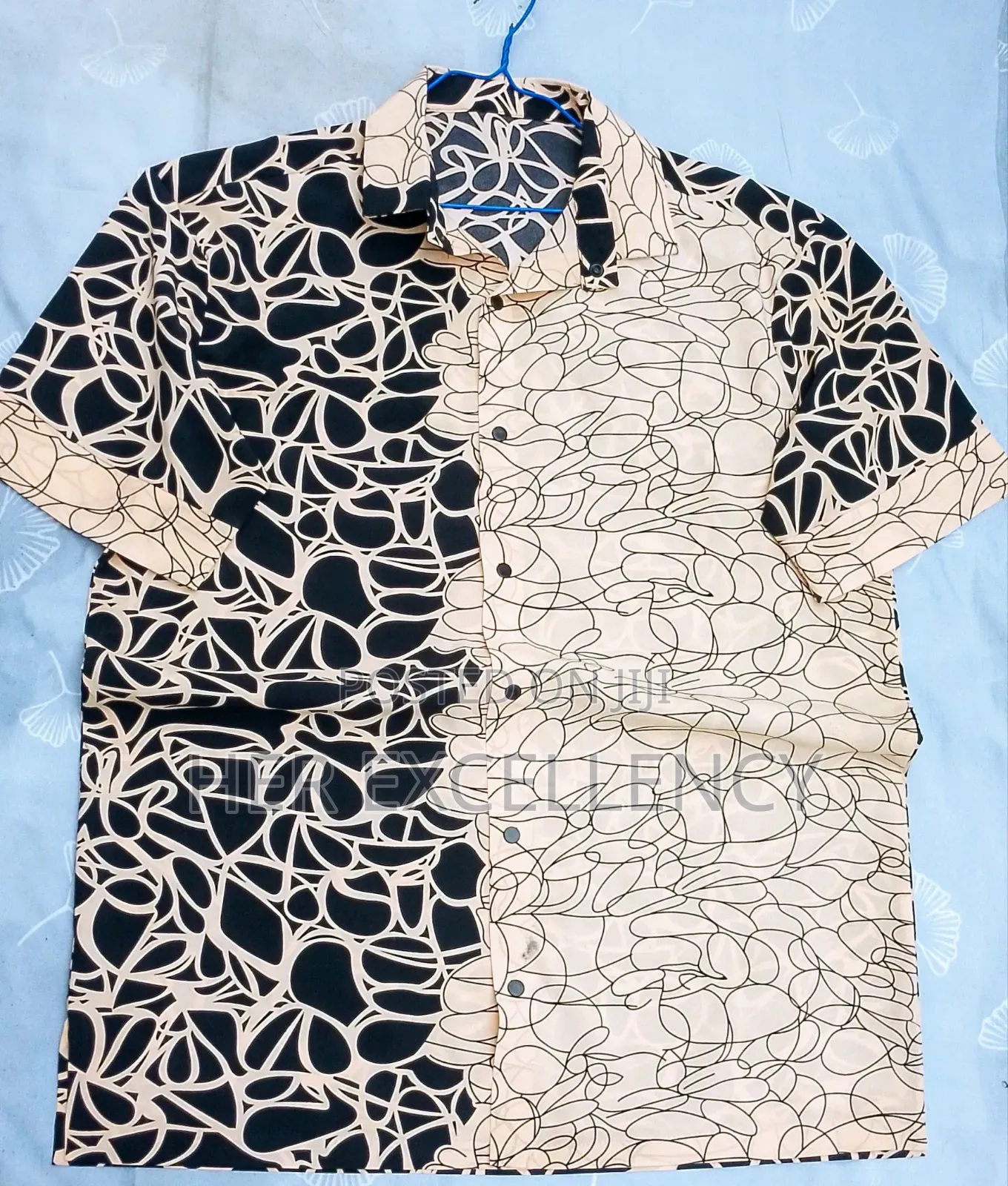 Unisex Shirts