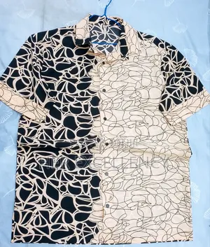 Unisex Shirts