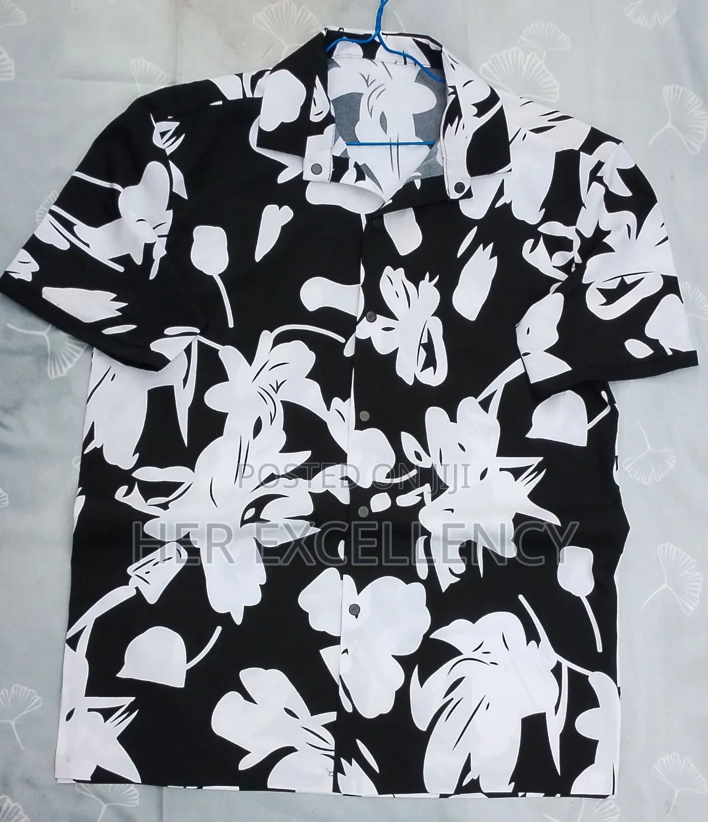 Unisex Shirts