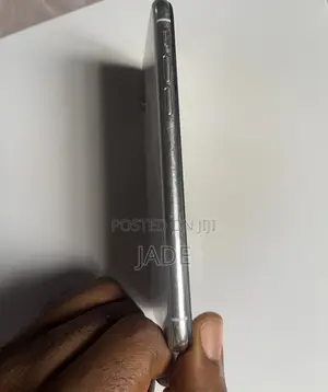 Apple iPhone X 256 GB Silver