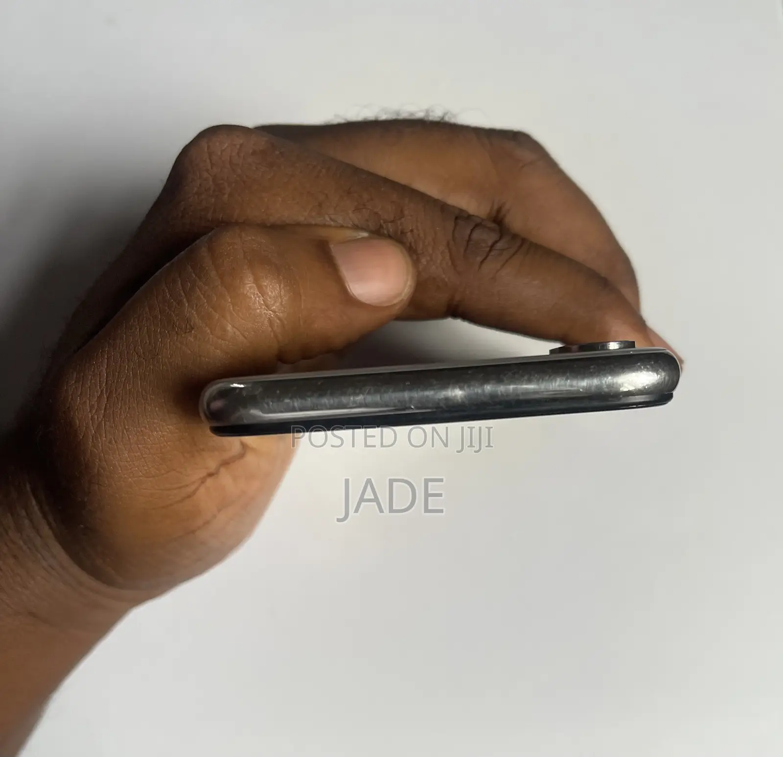 Apple iPhone X 256 GB Silver